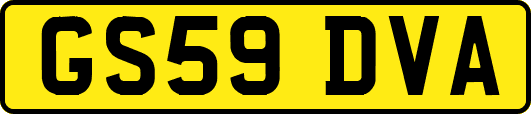 GS59DVA