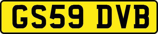 GS59DVB