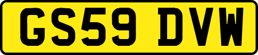 GS59DVW