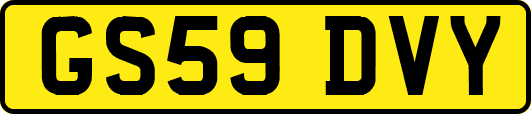 GS59DVY