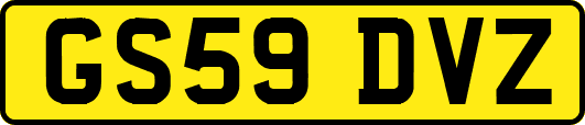 GS59DVZ