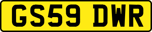 GS59DWR