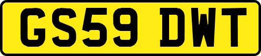 GS59DWT
