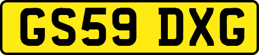 GS59DXG