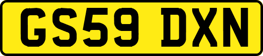 GS59DXN
