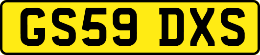 GS59DXS