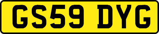 GS59DYG