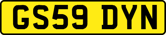 GS59DYN