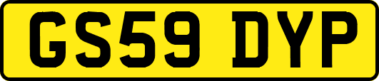 GS59DYP