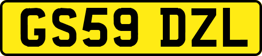 GS59DZL