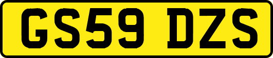 GS59DZS