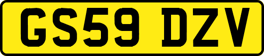 GS59DZV