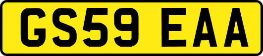 GS59EAA