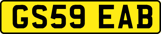 GS59EAB