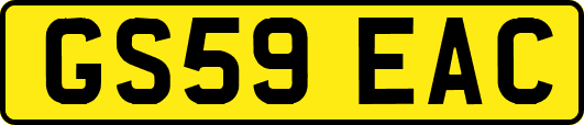 GS59EAC