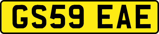 GS59EAE