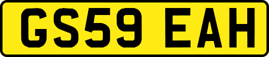GS59EAH