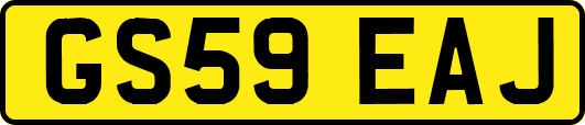 GS59EAJ