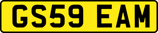GS59EAM