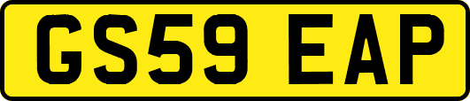 GS59EAP