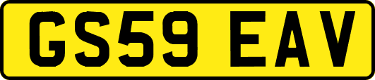 GS59EAV