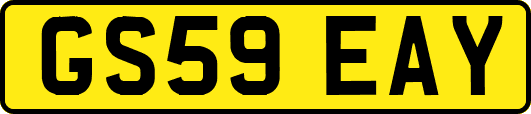 GS59EAY