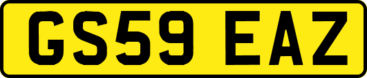 GS59EAZ