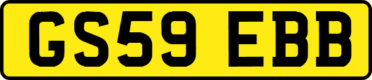 GS59EBB