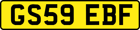 GS59EBF