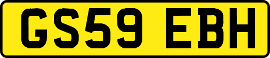 GS59EBH