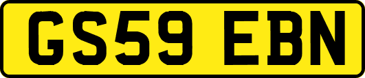 GS59EBN
