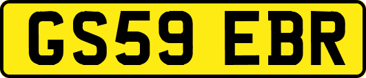 GS59EBR