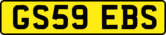 GS59EBS