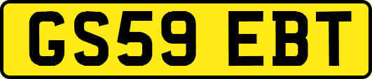 GS59EBT