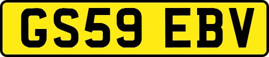 GS59EBV