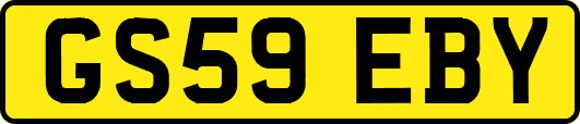 GS59EBY