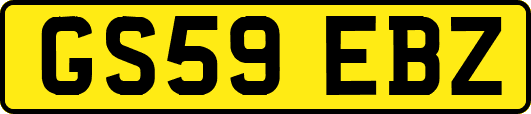 GS59EBZ