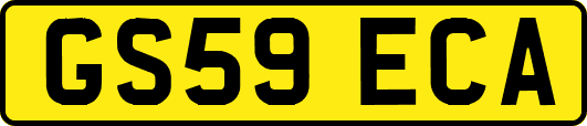GS59ECA
