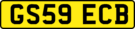 GS59ECB