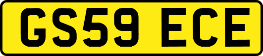 GS59ECE