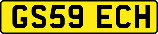GS59ECH