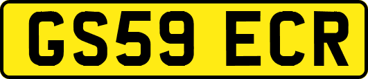 GS59ECR