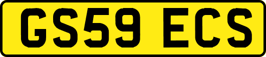 GS59ECS