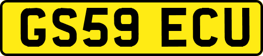 GS59ECU