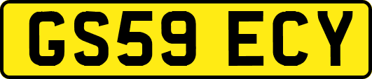 GS59ECY