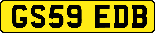 GS59EDB