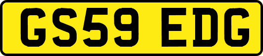 GS59EDG