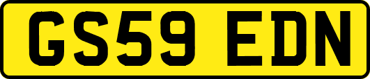 GS59EDN