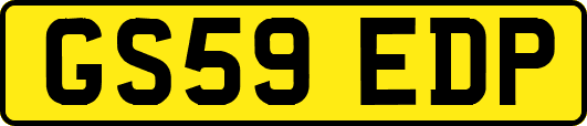 GS59EDP