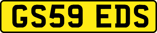 GS59EDS
